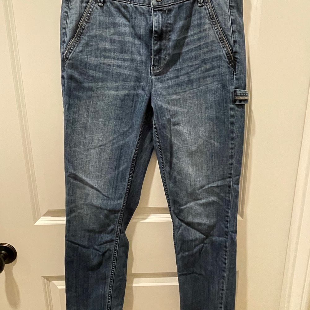 White House Black Market Jeans
